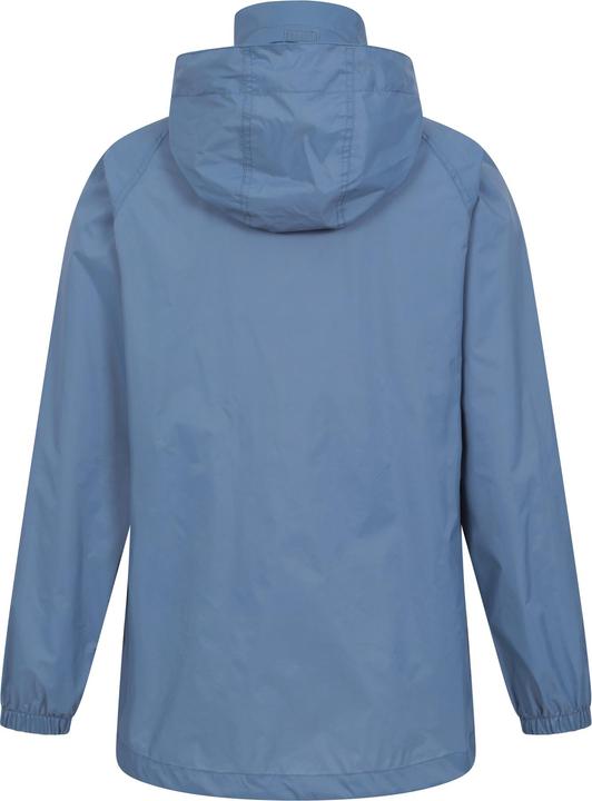 Immagine prodotto Mountain Warehouse Pakka II Giacca Impermeabile Donna (42)