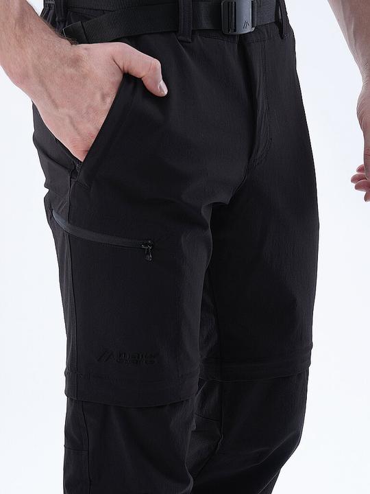 Produktbild Maier Sports Tajo 2 Zip Off Hose (L, XL)