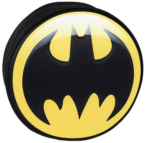 Image du produit Batman sac à dos enfant 3d, jaune