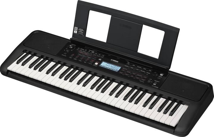 Produktbild Yamaha PSR-E383