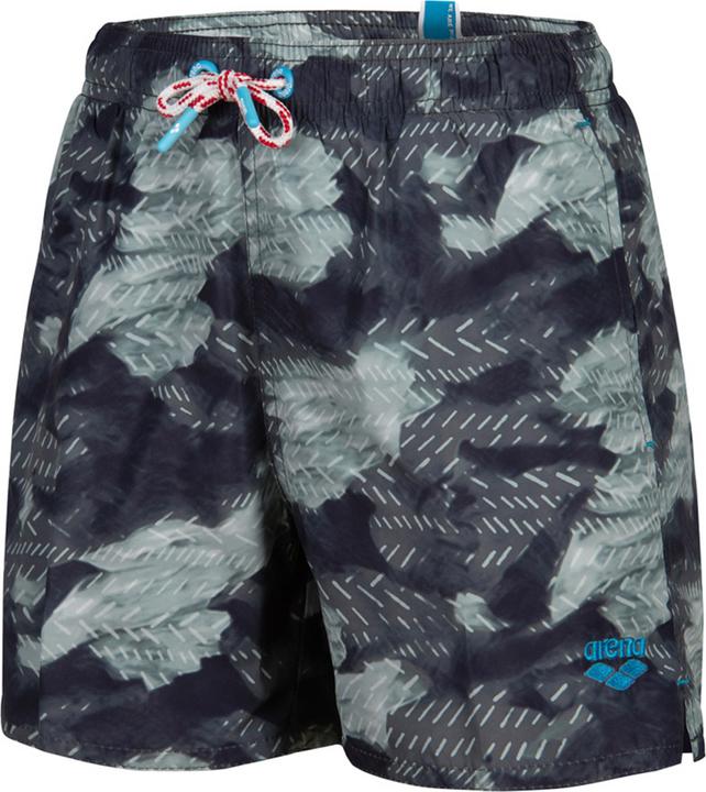 Arena B Beach Boxer Allover (164)