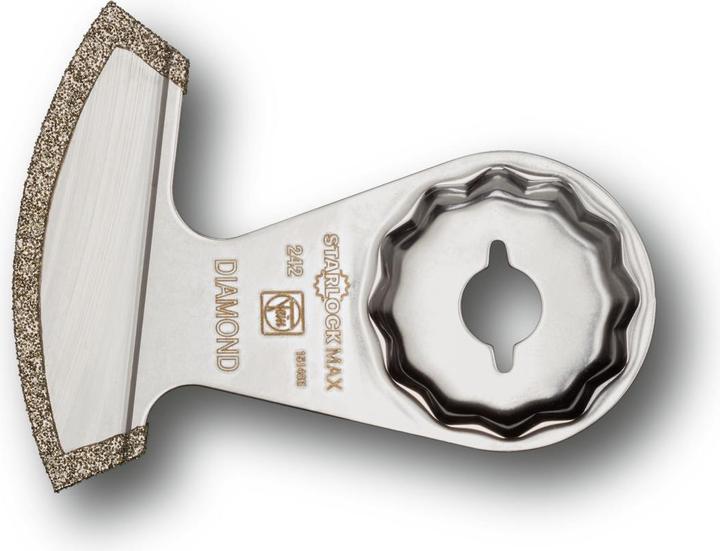 Produktbild Fein Diamant Segmentmesser 63903242