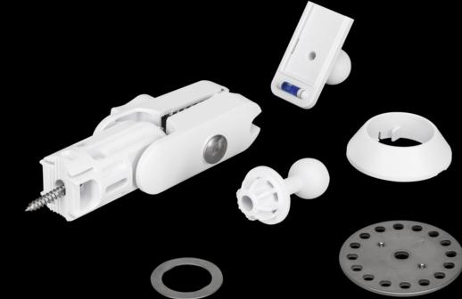 Produktbild Ubiquiti Quick-Mount - Netzwerk-Einrichtung (Montage-Kit)
