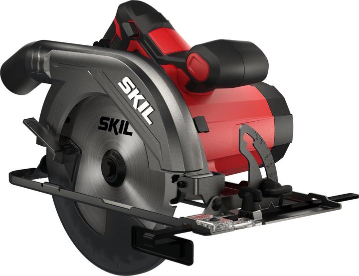 Image du produit GCS SCIE CIRCULAIRE 5830AA 1400W