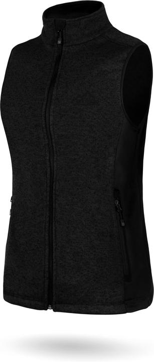 Produktbild Normani Damen Strickweste „Kashechewan“ - 8831 (L)