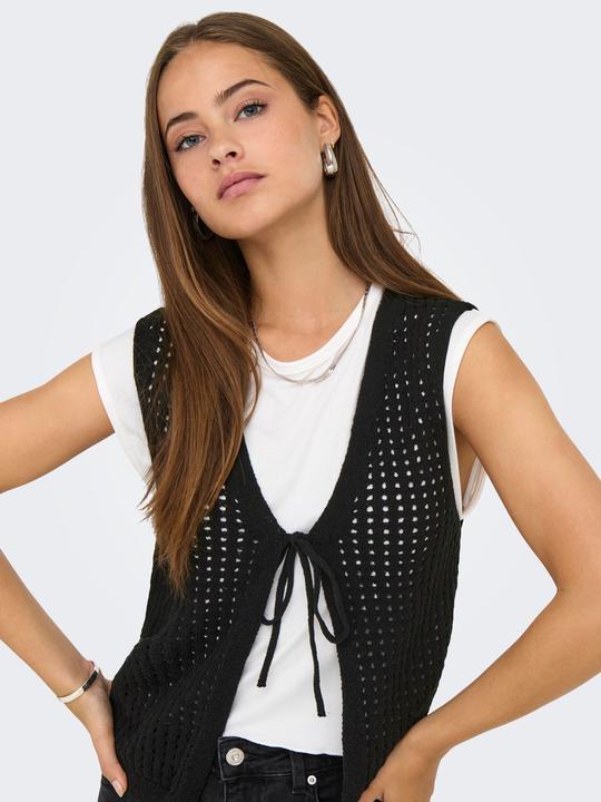Produktbild Only ONLANNASOFIA Weste Weste (M)