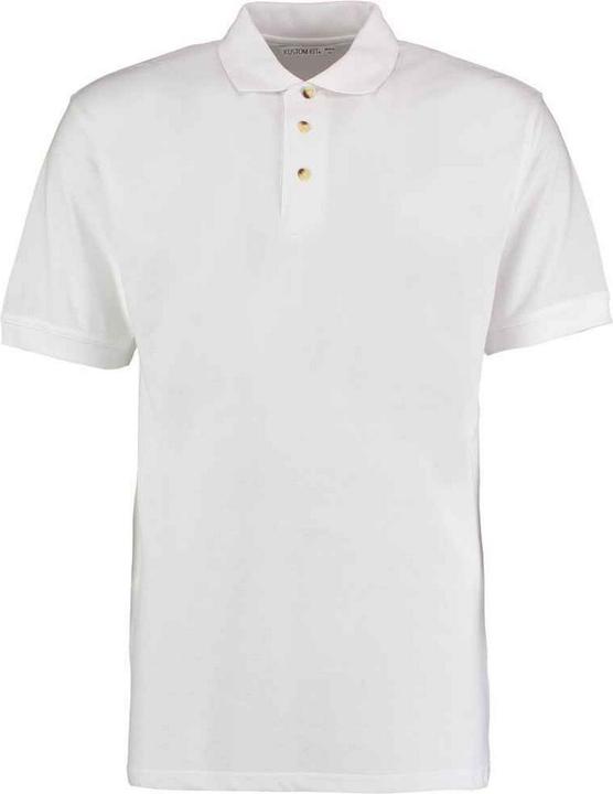 Kustom Kit Workwear Poloshirt
