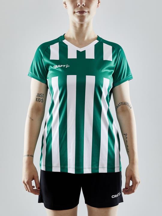 Produktbild Craft Progress 2.0 Stripe Jersey W (XS)