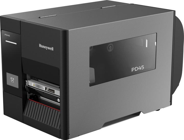 Actual product image Honeywell PD4500B,USB, 200dpi, ROW (203 dpi)