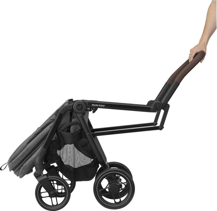 Actual product image Maxi-Cosi Leona 2
