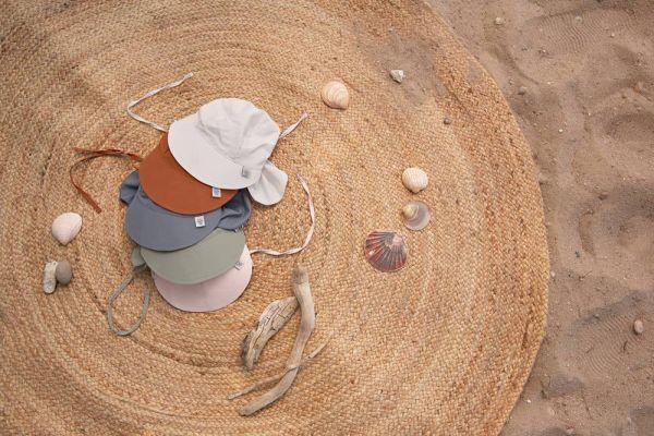 Actual product image Lässig Sun hat with neck protection (43, 44, 45)