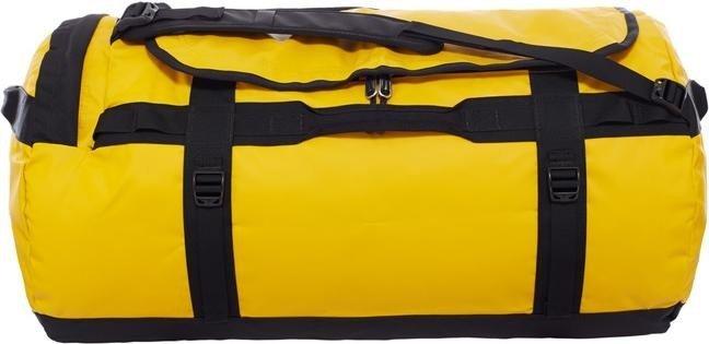 North Face Borsone da campo base (132 l)