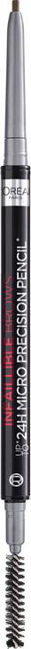 Image du produit L'Oréal Paris Brow Artist Skinny Definer (109 Ebony)