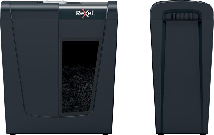 Image du produit Rexel SECURE S5 - Broyeur (Coupe droite)
