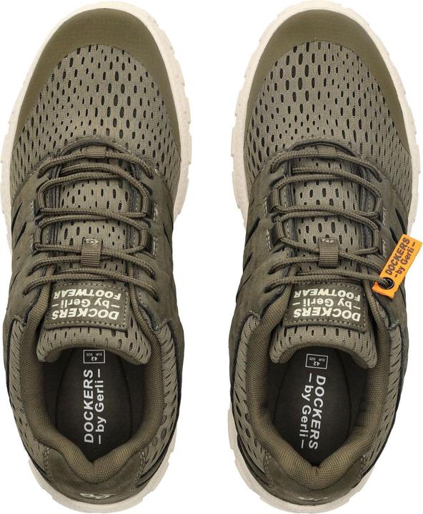 Actual product image Dockers Sneaker (43)