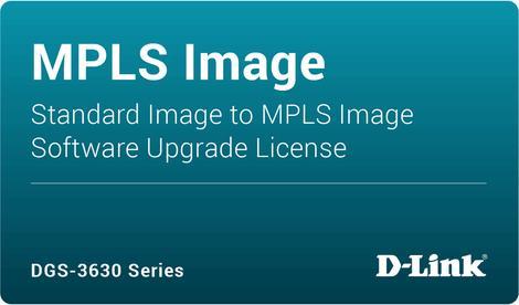 Image du produit D-Link DGS-3630-52TC-SM-LIC, 1 licence(s), Complète, Mise à niveau (1 Dispositifs)