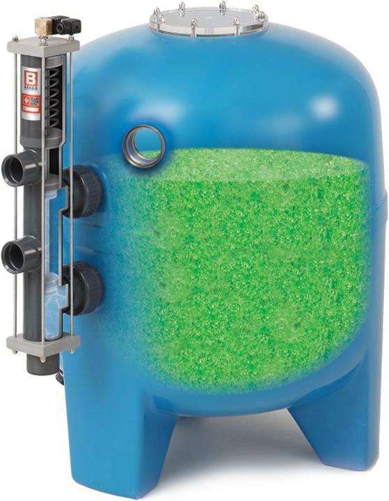 Produktbild Dryden Aqua AFM-NG Korn 1