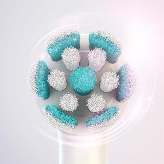 Produktbild Oral-B iO Gentle Care (2 x)