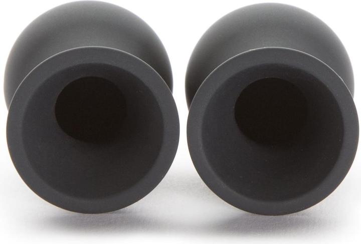 Actual product image Fifty Shades of Grey Nothing but sensation