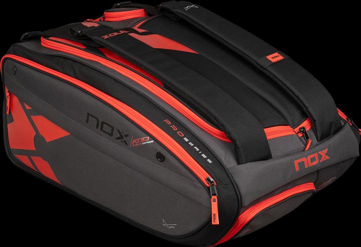 Immagine prodotto Nox AT10 XXL