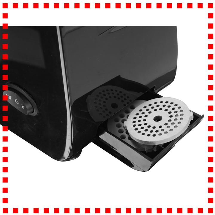 Productafbeelding Emerio Fleischwolf