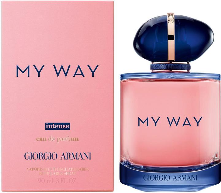 Image du produit Giorgio Armani My Way Intense (Eau de parfum, 90 ml)