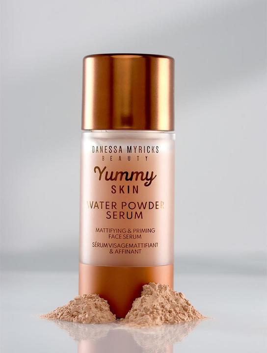 Image du produit Danessa Myricks Yummy Skin - Sérum de poudre d'eau