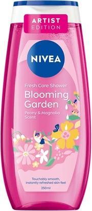 NIVEA Floral Love refreshing shower gel 250 ml (250 ml)