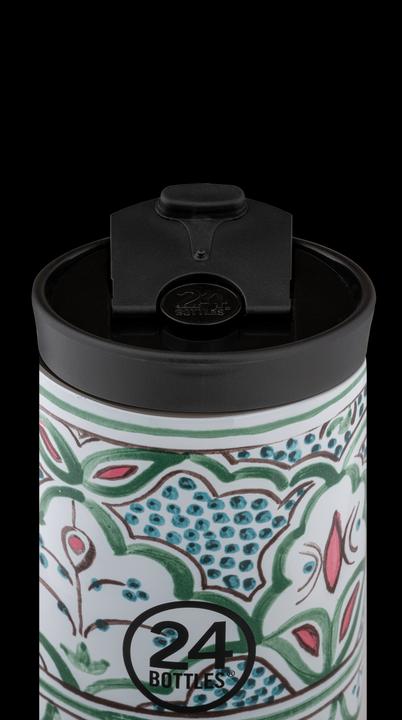 Immagine prodotto 24 Bottles Viaggi (0.35 l)