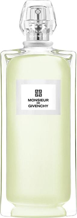 Actual product image Givenchy monsieur (Eau de toilette, 100 ml)