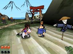 Immagine prodotto Capcom Okamidi (DSi XL)