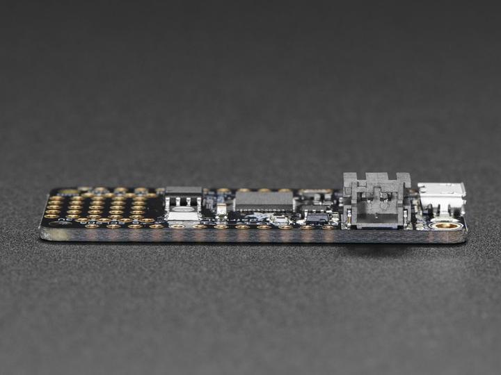 Produktbild Adafruit 3403 Entwicklungsplatine ARM Cortex M0+
