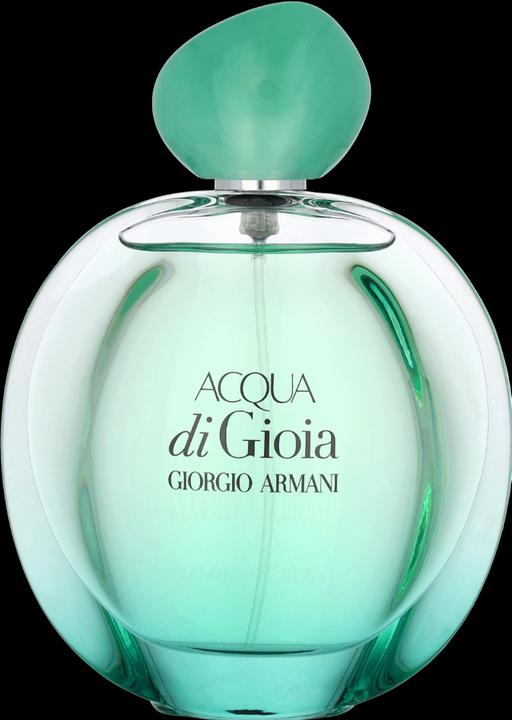Actual product image Giorgio Armani Acqua di Gioia Intense (Eau de parfum, 100 ml)