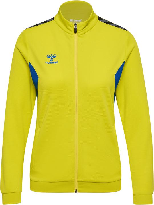 Immagine prodotto hummel Hmlauthentic Pl Giacca Con Zip Donna (S)