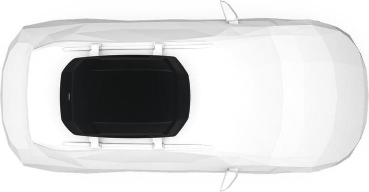 Produktbild Thule Dachbox Force 3 S (300 l)