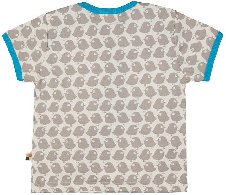 Produktbild loud + proud T-Shirt (68)