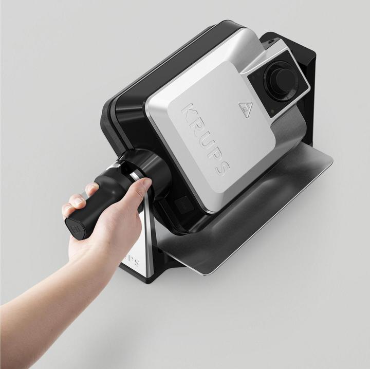 Immagine prodotto Krups Piastra per waffle FDD95D