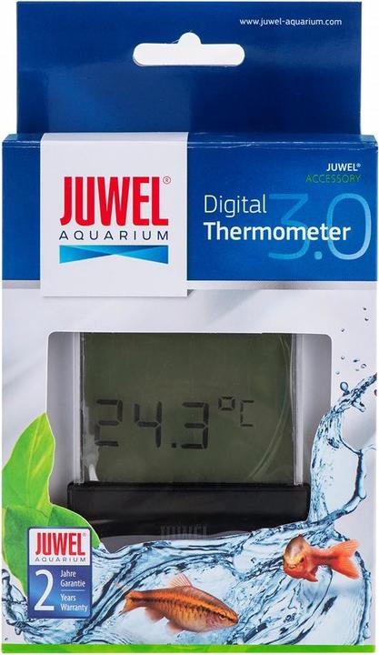 Immagine prodotto Juwel Termometro digitale 3.0
