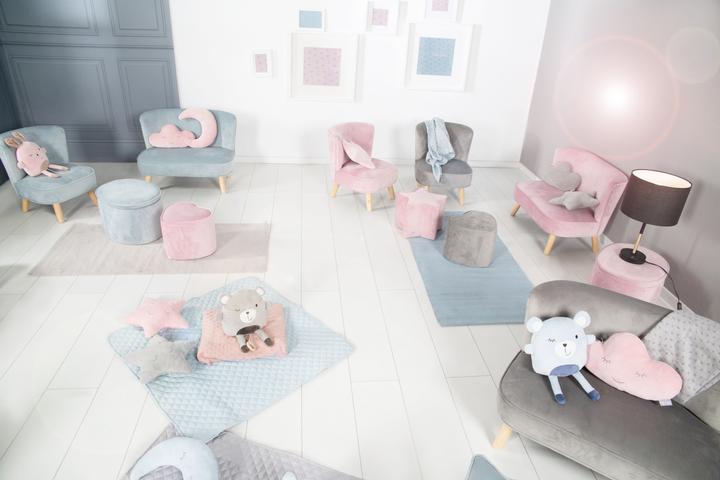 Image du produit Roba Lil Sofa (Chaise haute)