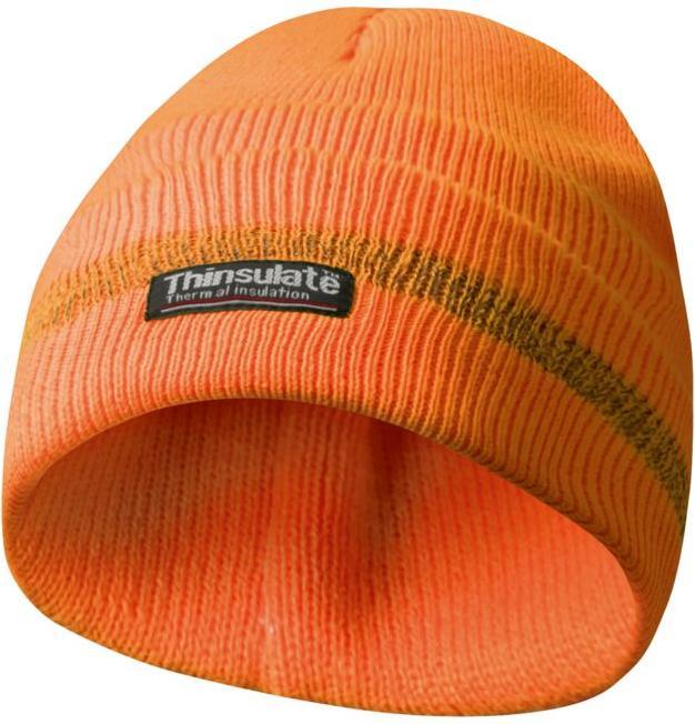 Image du produit Gebol Winterkappe mit Reflektionsstreifen (Taille unique)