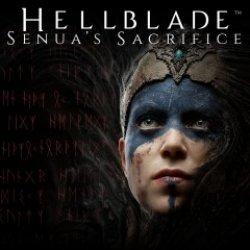 Produktbild Sony Hellblade: Senuas Sacrifice (PS4, EN)