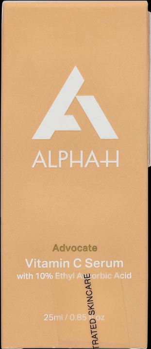 Produktbild Alpha-H Alpha H Vitamin C Serum 25ml (25 ml)