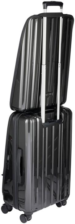 Actual product image Casyro Suitcase (80 l, M (50 - 90l))