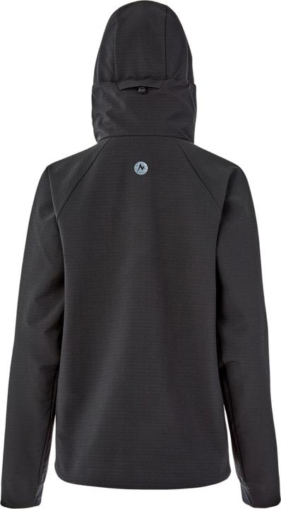 Immagine prodotto Marmot Felpa con cappuccio Pinnacle DriClime (XS)