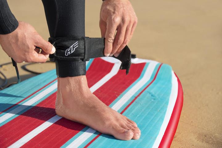 Produktbild Bestway 65337 Surfbrett Stehpaddelbrett