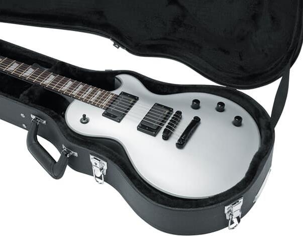 Produktbild Gator Cases GW-LPS houten koffer voor Gibson Les Paul