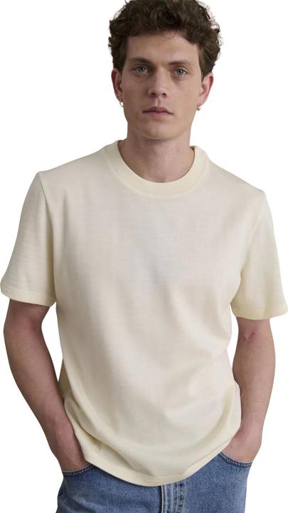 Le Minor Merinowoll T-Shirt