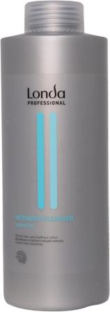 Produktbild Londa Intensive Cleanser Shampoo (1000 ml, Flüssiges Shampoo)