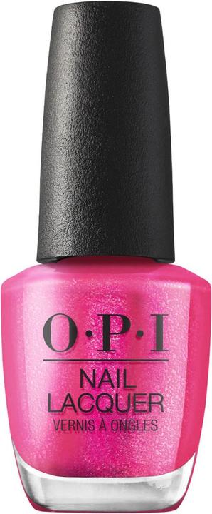 Immagine prodotto OPI Lacca per unghie Jewel Be Bold Pink,Bling & (Rosa e allegria, Smalto)