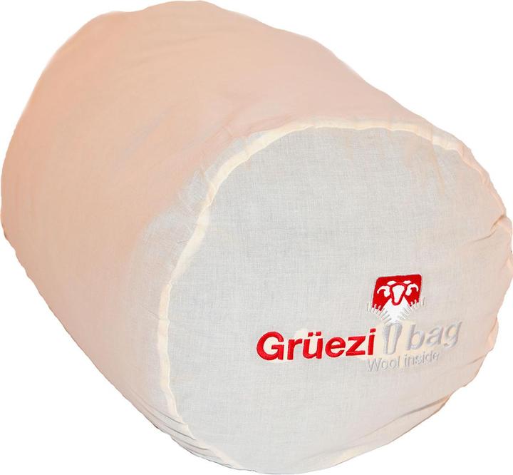 Produktbild Grüezi Bag Biopod DownWool Nature Comfort (215 cm)